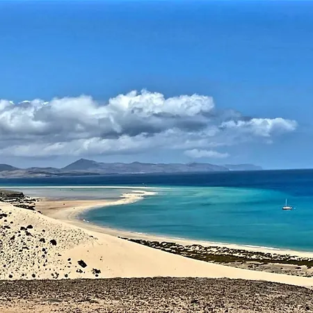 Casa Lirio * Costa Calma