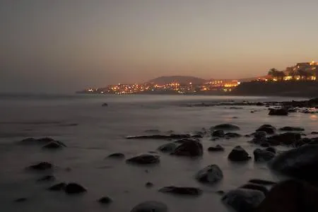 Casa Lirio Apartamento *