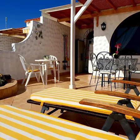 Apartamento Casa Lirio