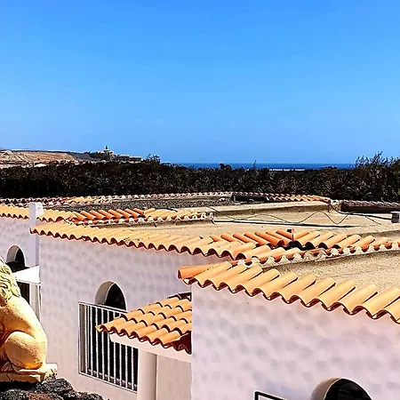 Casa Lirio Apartment