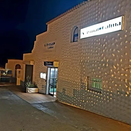 Lägenhet Casa Lirio *