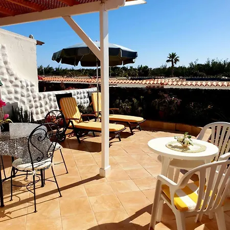 Casa Lirio *