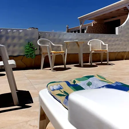 Apartment Casa Lirio Costa Calma