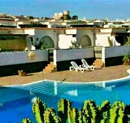 Casa Lirio Lägenhet *