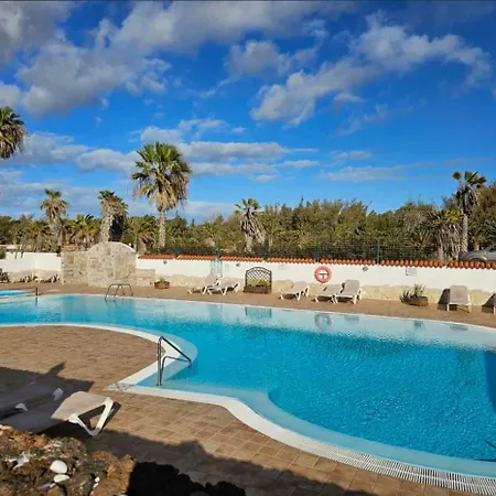 Lägenhet Casa Lirio Costa Calma