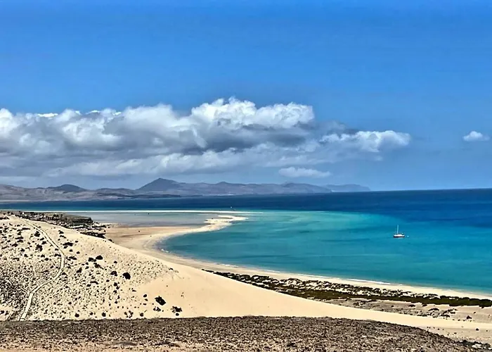 Casa Lirio * Costa Calma