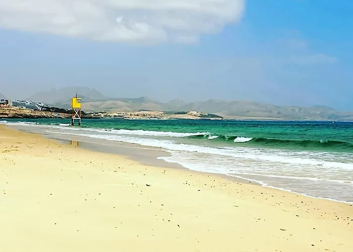 Apartment Casa Lirio *