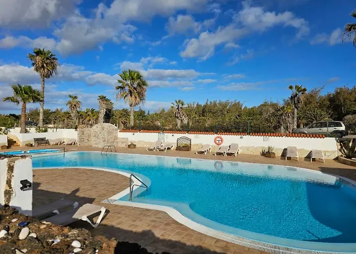 Apartment Casa Lirio Costa Calma