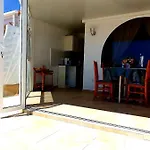 Διαμέρισμα Casa Lirio