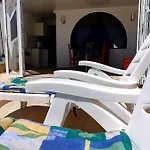 Casa Lirio Διαμέρισμα Κόστα Κάλμα