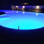 Διαμέρισμα Casa Lirio *