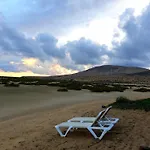 Διαμέρισμα Casa Lirio Κόστα Κάλμα
