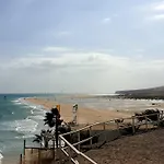 Casa Lirio Κόστα Κάλμα