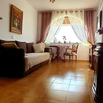 Casa Lirio Διαμέρισμα