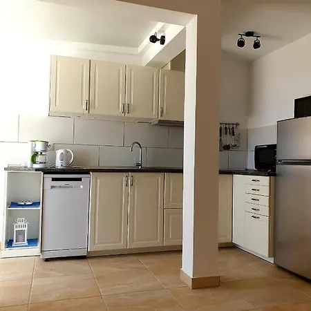 Casa Lirio * קוסטה קלמה