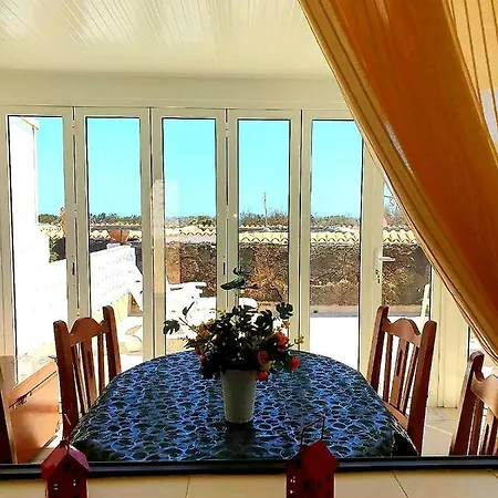 Casa Lirio *