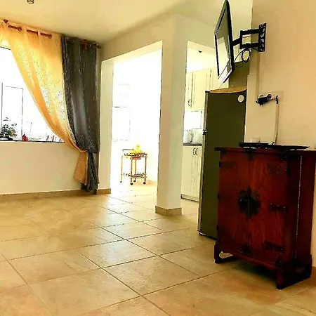 Casa Lirio