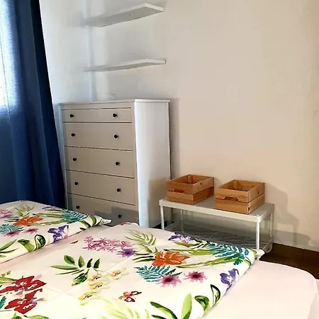 Casa Lirio Apartment