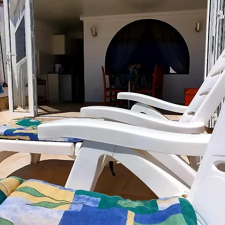 Casa Lirio Διαμέρισμα Κόστα Κάλμα