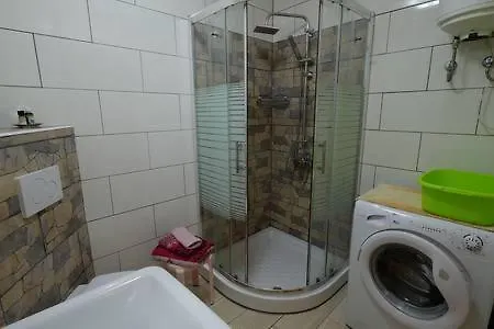 Casa Lirio Διαμέρισμα *
