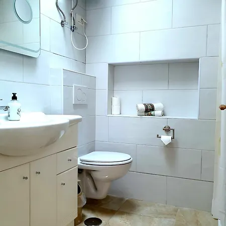 Casa Lirio Apartman Costa Calma