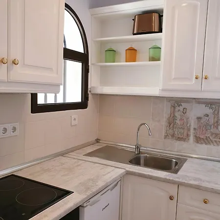 Apartman Casa Lirio Costa Calma
