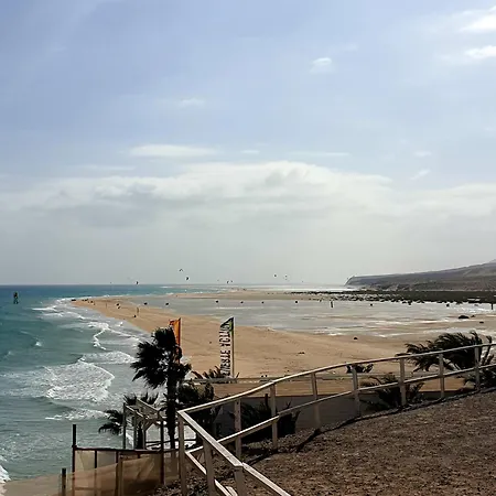 Casa Lirio Costa Calma