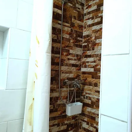Διαμέρισμα Casa Lirio