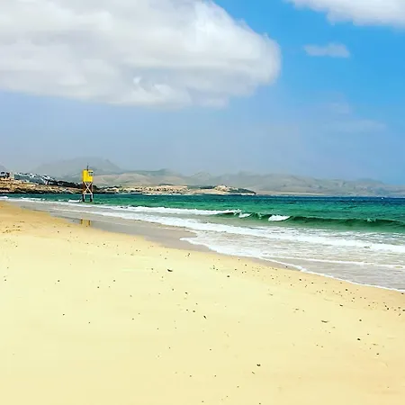 Lägenhet Casa Lirio *