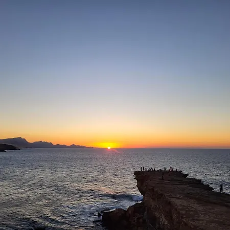 Lägenhet Casa Lirio Costa Calma