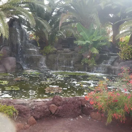 Lägenhet Casa Lirio