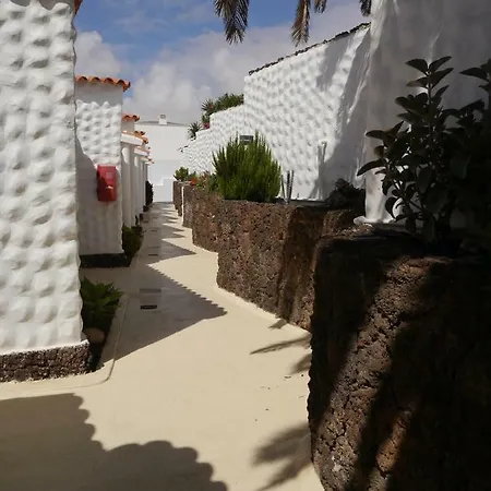 Casa Lirio Διαμέρισμα *