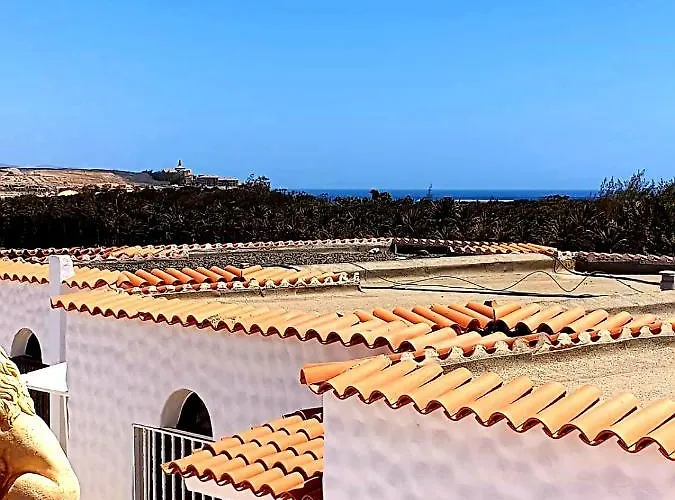 Casa Lirio Apartamento