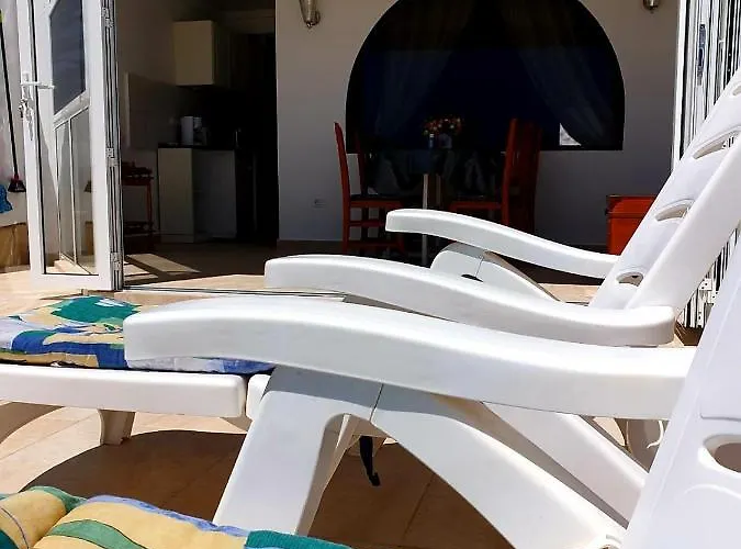 Casa Lirio Apartamento Costa Calma