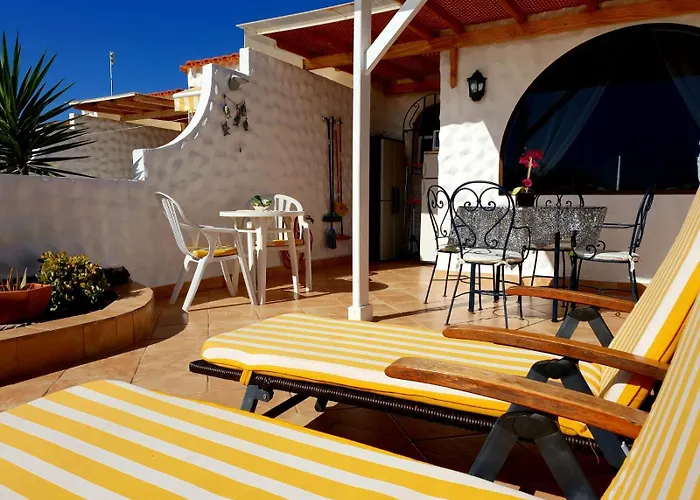 Apartamento Casa Lirio