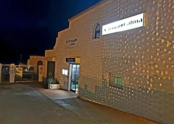 Apartamento Casa Lirio *