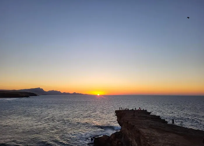 Apartamento Casa Lirio Costa Calma