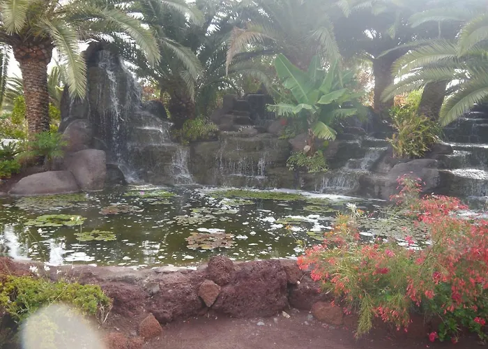 Apartamento Casa Lirio